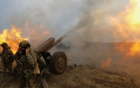 «Русня встала и побежала? Вы серьезно?»: командир «Нахтигаля» раскрыл правду о штурмах Херсонщины в 2022 году — кто нагло врал народу и зачем