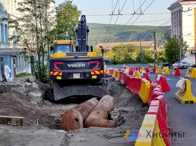 Успеют ли? Для ремонта дорог Мурманской области выделили ещё 288 млн рублей — деньги нужно потратить до начала дождей и холодов