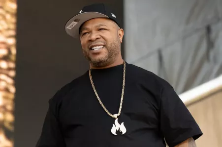 Рэпер Xzibit не сможет приехать в Россию с выступлением: Власти США надавили и заставили пересмотреть планы