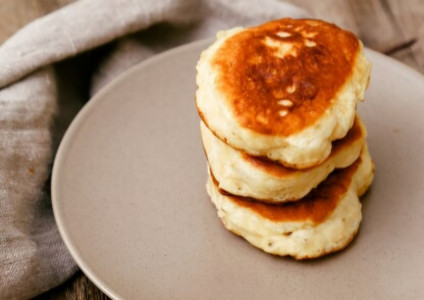 Сырники без муки: полезный и вкусный рецепт