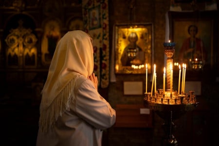 Исцелиться, укрепить веру и сделать жизнь лучше: верующим рассказали о трех святых могилах старцев, обладающих особой силой