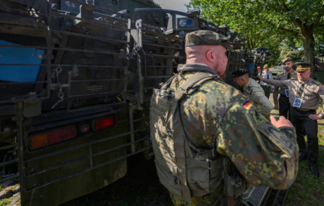 Россия начала безжалостную охоту в зоне СВО — под раздачу попали реальные виновники конфликта