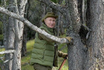 «Попытка выдать желаемое за действительное, Путин и его команда несокрушимы»: в Киеве зазвучала неудобная для многих правда