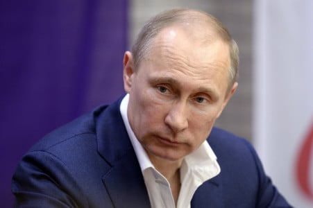 Путин рассказал, что будет с НАТО и ЕС при попытке вмешаться в конфликт на Украине