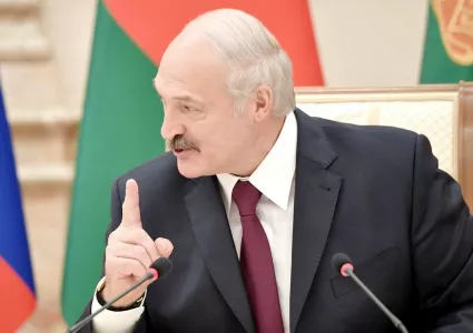 «Довоевались»: Лукашенко возложил на Армению и Пашиняна вину за события в Нагорном Карабахе