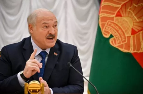 «Нападение на Беларусь — это Третья мировая»: Лукашенко заявил, что США готовят эскалацию внутри республики — американцам лучше подумать дважды