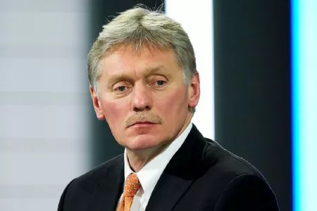 Дмитрий Песков высказался о планах Украины открыть второй фронт против России в Сирии