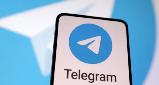 Украина ставит крест на Telegram для госслужащих: безопасность важнее свободы общения