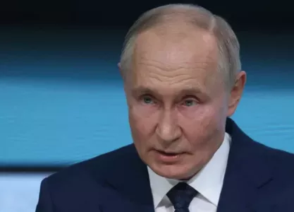 Экс-аналитик Пентагона признала победу Путина и поражение НАТО на Украине