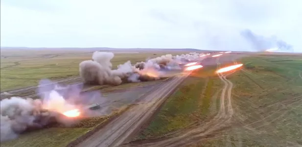 В ВСУ забили тревогу: русские готовят мощнейший прорыв в Запорожской области