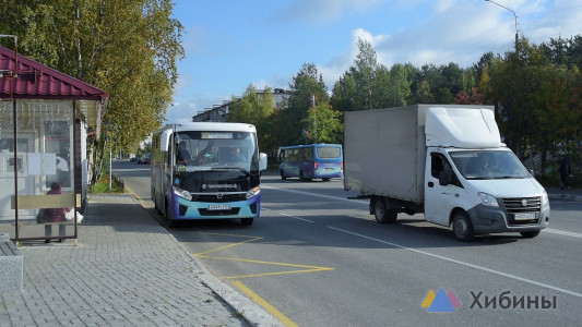 За год заработная плата в транспортной сфере Мурманской области увеличилась на 36%