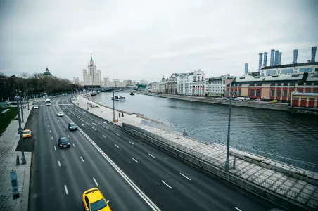 Володин объяснил, почему порог превышения скорости останется 20 км/ч — Госдума не стала его снижать