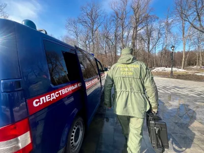 Следователи объявили в розыск замначальника филиала Военно-строительной компании