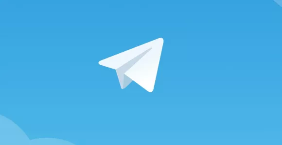 Россияне пожаловались на массовый сбой в работе Telegram 3 октября 2024