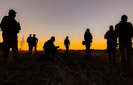 Под Курахово бойня, штурм Торецка не стихает: военный блогер Юрий Подоляка рассказал и показал, что происходит на СВО 8 октября 2024 года