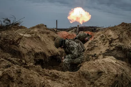 Исчезнувшая под Покровском бригада ВСУ — военкоры выяснили, что речь о подразделении, собранном из новобранцев