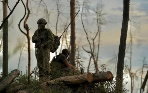 Оборона Донбасса падает, в Торецке войска обнуляются, под Покровском исчезла целая бригада — что происходит в СВО 10 октября 2024 года