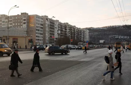 В Мурманской области сократили финансирование на создание «безопасных городов» — 300 млн рублей вернутся в бюджет