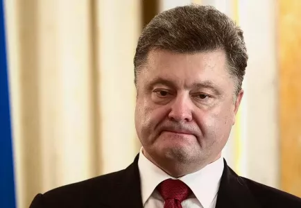 Сникший Порошенко пожаловался на секретность «плана победы» Зеленского — до депутатов Рады его не довели