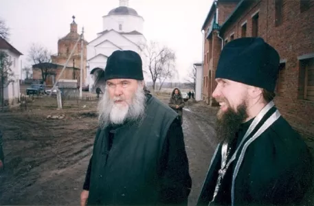 В Курской области начало сбываться пророчество батюшки Ипполита: «Терпение, главное — терпение»