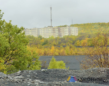 Чиновники Заполярья призвали северян и туристов перестать гадить на водопадах