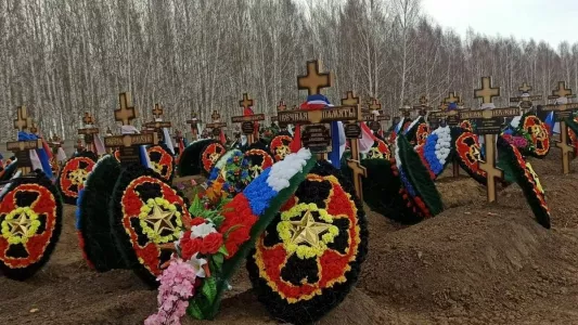 Жить за двоих: мать погибшего бойца СВО исполнила две мечты сына после его смерти