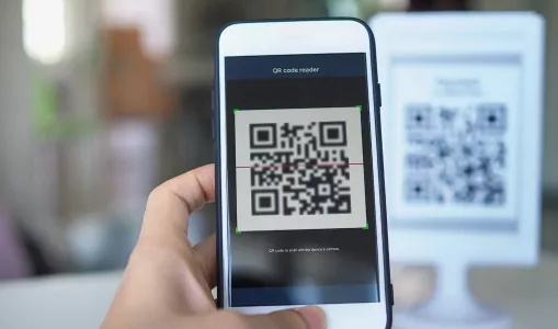 Набиуллина рассказала о роли универсального QR-кода для платежей: «Это не продукт»