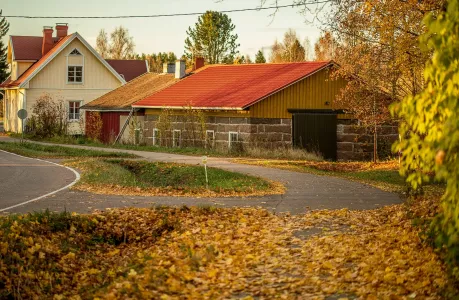 18 октября — Харитины: почему в этот день нужно рано проснуться и надеть красную одежду — приметы и традиции праздника