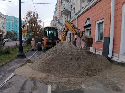 Без прорабов, антикоррозийщиков и пескоструйщиков: на стройках Мурманской области кадровый голод