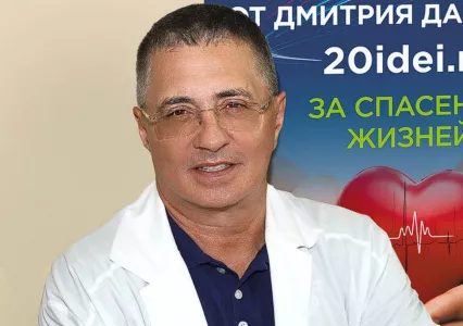 Врач Мясников рассказал, что подсчетом калорий контроль веса не ограничивается: «Важно, что всосалось»