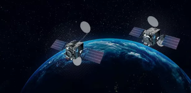 Роскосмос обнаружил 20 странных объектов возле отключившегося спутника Intelsat — что это было