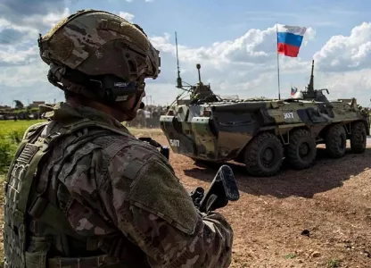 Под Курском освобождены заложники, в Херсонщине гибнут новобранцы и гуляют «ряженые», в небе — рой дронов: военкоры рассказали о ситуации в зоне СВО на 23 октября 2024 года