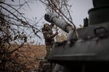 «Не открою военную тайну»: Украинский генерал Марченко* признал обрушение фронта и назвал три причины, которые до этого довели