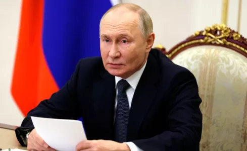 Путин освободил от НДФЛ россиян, оформивших жилищный кредит, но с двумя условиями