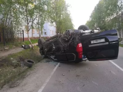 Пьяный водитель, который устроил смертельную аварию в Оленегорске, предстанет перед судом