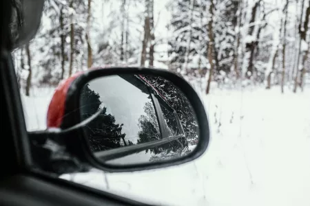 В Заполярье стали реже угонять автомобили — за год число преступлений снизилось на 18%