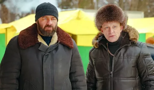 Продолжение сериала «Полярный» с Пореченковым и Охлобыстиным покажут на международном фестивале «Северный Характер» в Мурманске