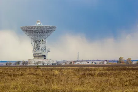 Отправленное полвека назад послание инопланетянам в космос раскритиковали из-за опасности для человечества