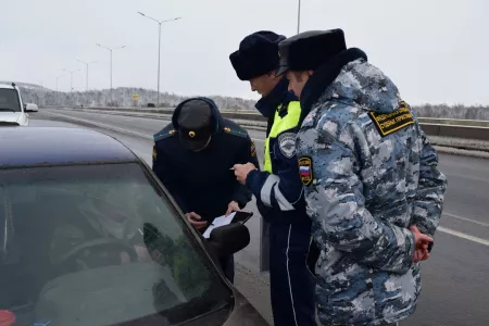 Пьяных водителей в Мурманской области оштрафовали на 5 млн рублей с начала года