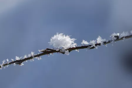 Прогноз погоды в Мурманской области на 22 ноября