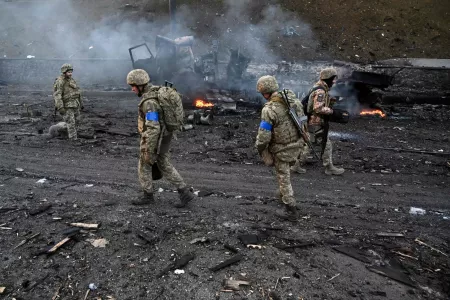 Началось: в Генштабе ВСУ официально признали тяжелую ситуацию на полях сражений