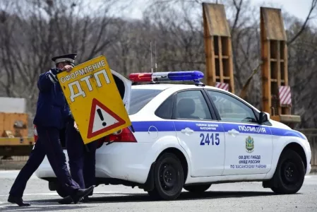 Гаишники больше не нужны: для попавших в ДТП россиян придумали нововведение, Госдума одобрила идею