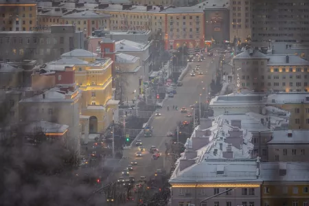 В Мурманской области введут новый порядок оплаты арендной платы за государственные земельные участки