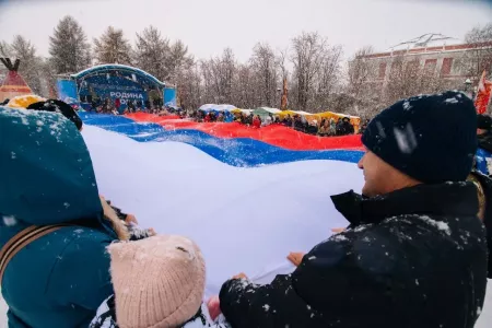 Мурманскстат: в Заполярье продолжает падать рождаемость, но сократилась детская смертность