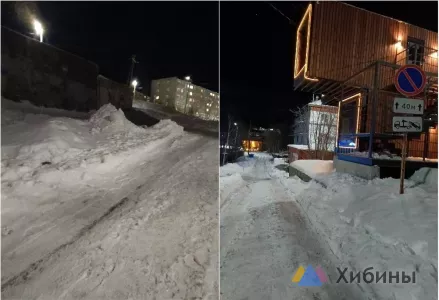 В Кировске гостиница, построенная на месте парковки, вызвала недовольство горожан