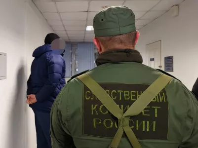 В Мурманской области по подозрению в крупной взятке задержали сотрудника МЧС