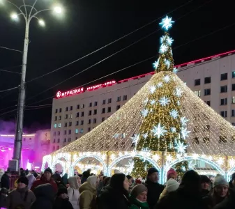 Мурманск занял третье место в рейтинге городов, которые чаще всего выбирают для деловых поездок