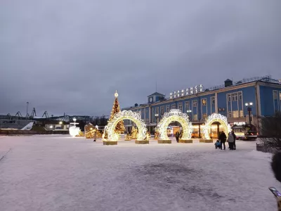 За пять лет количество туроператоров в Мурманской области выросло почти вдвое