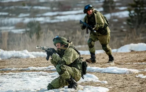 Военкор Сладков честно рассказал, что думают о возможной заморозке конфликта на Украине российские бойцы в зоне СВО: «Заговорят о предательстве Кремля»