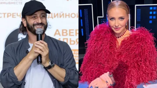 Навка рассказала, почему ушла из «Ледникового периода» Авербуха: «Было неприятно, что он рулил нами как шахматами»